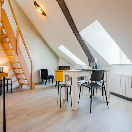 Apartamento - Le Loft - Centre - Proche Soulages Rodez Exterior foto