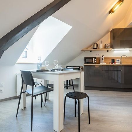 Apartamento - Le Loft - Centre - Proche Soulages Rodez Exterior foto