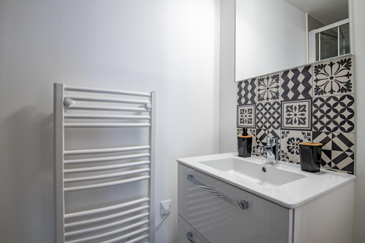 Apartamento - Le Loft - Centre - Proche Soulages Rodez Exterior foto