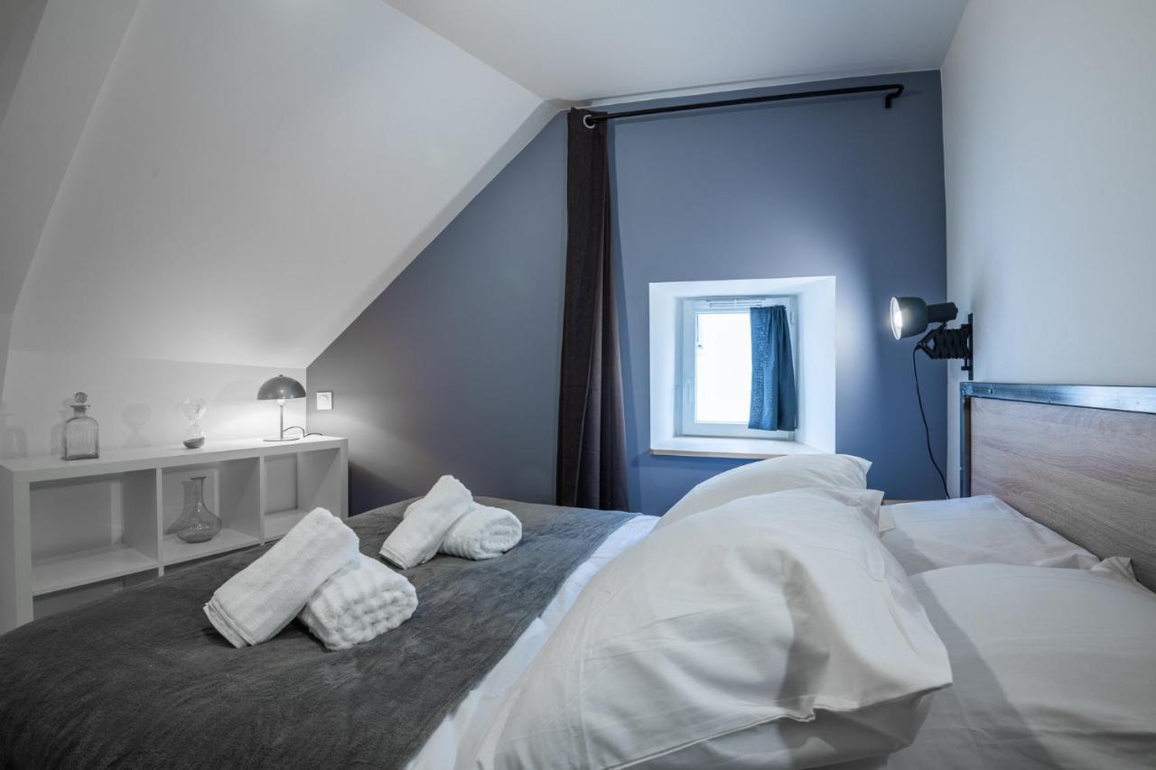 Apartamento - Le Loft - Centre - Proche Soulages Rodez Exterior foto